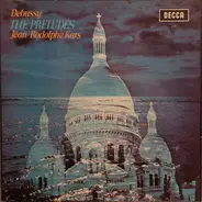 Debussy / Jean-Rodolphe Kars - The Preludes