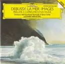 CD - Claude Debussy , Leonard Bernstein , Orchestra dell'Accademia Nazionale di Santa Cecilia - Debussy: La Mer • Images / Preludes A' L'Après-Midi D'Un Faune