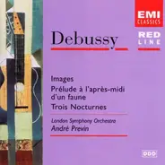 Debussy - Images