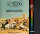 CD - Debussy - La Mer/Nocturnes/Prelude A L'Apres-Midi D'Un Faune