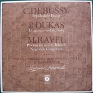 Claude Debussy , Paul Dukas , Maurice Ravel , Wielka Orkiestra Symfoniczna Polskiego Radia I Telewi - Popołudnie Fauna