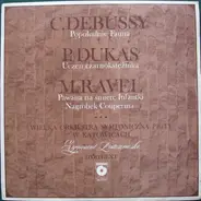 Claude Debussy , Paul Dukas , Maurice Ravel , Wielka Orkiestra Symfoniczna Polskiego Radia I Telewi - Popołudnie Fauna