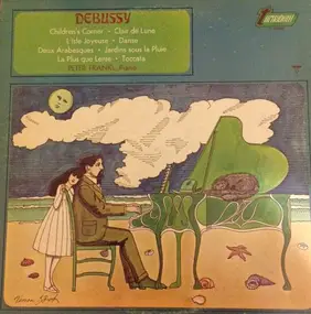 Claude Debussy - Piano Works