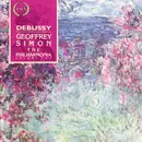 CD - Debussy - Debussy Volume Two