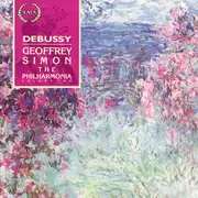 CD - Debussy - Debussy Volume Two