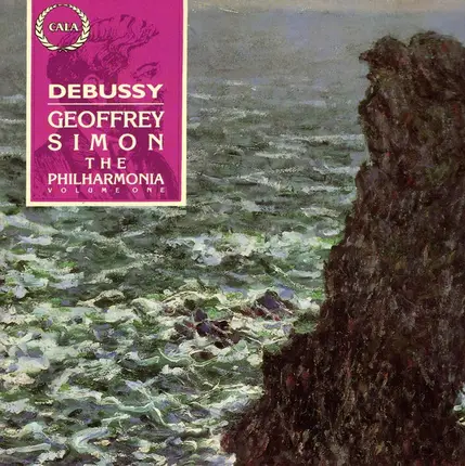 Debussy - Debussy Volume One