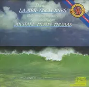 Debussy - La Mer • Nocturnes
