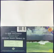 CD - Debussy - La Mer • Nocturnes