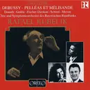 Double CD - Debussy - Pelléas Et Mélisande