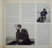 LP - Claude Debussy - Children's Corner • Estampes • Suite Bergamasque • Pour Le Piano - Gatefold
