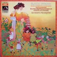 Claude Debussy - Children's Corner • Estampes • Suite Bergamasque • Pour Le Piano