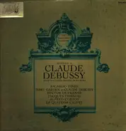 Claude Debussy - A hommage a Claude Debussy