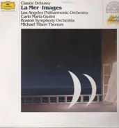 Claude Debussy - La Mer - Images
