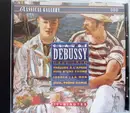 CD - Claude Debussy - Claude Debussy (1862-1918)