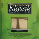 CD - Debussy - Klangliche Impressionen