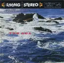 SACD - Debussy / Ibert - The Sea