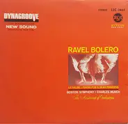 Debussy / Ravel - Bolero / Pavane Pour Une Infante Défunte / La Valse