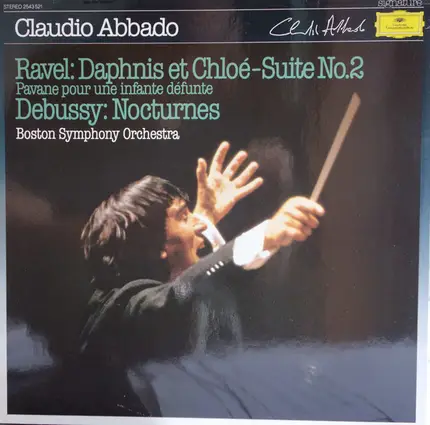 Debussy / Ravel - Nocturnes