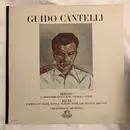 LP - Debussy / Ravel - L'Après-Midi D'Un Faune / Nuages, Fêtes / Daphnis Et Chloé (Suite No. 2) / Pavane Pour Une Infante Defunte