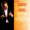 CD - Debussy / Ravel - Images / Rapsodie Espagnole; Alborada Del Gracioso