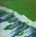 LP - Debussy / Ravel - La Mer / Daphnis et Chloe / La Valse