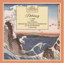 CD - Debussy - La Mer And Nocturnes