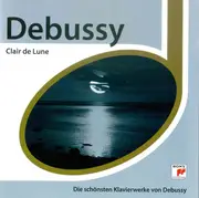CD - Debussy / Philippe Entremont - Clair De Lune