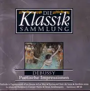 Debussy - Poetische Impressionen