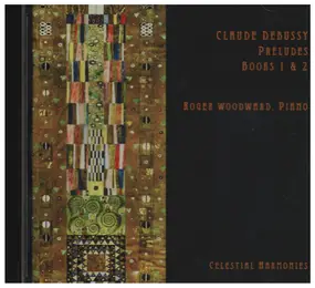 Claude Debussy - Preludes Books 1 & 2