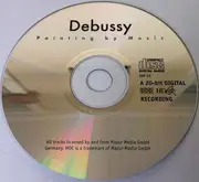 CD - Debussy - Painting By Music