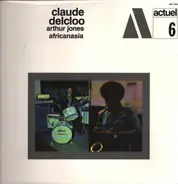 Claude Delcloo , Arthur Jones - Africanasia