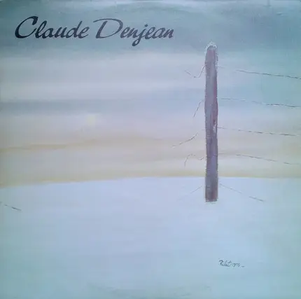 Claude Denjean - Moods