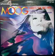 Claude Denjean - Moog Meets The Big Hits