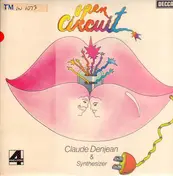 Claude Denjean - Open Circuit