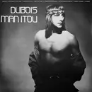 LP - Claude Dubois - Man Itou