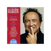 Claude Dubois - Best of