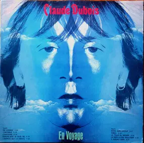 Claude Dubois - En Voyage