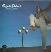 Claude Dubois - Fable d'Espace