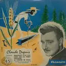 7inch Vinyl Single - Claude Dupuis Accompagné Par Pierre Guillermin Et Son Orchestre - Claude Dupuis