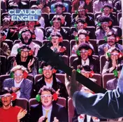 Claude Engel - Guitarisme