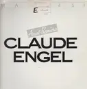 12inch Vinyl Single - Claude Engel - Equatorial