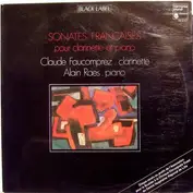 Claude Faucomprez , Alain Raes