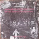 LP - Claude Flagel - L'Orchésographie De Thoinot Arbeau - Gatefold + stapled booklet