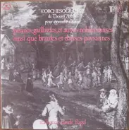 Claude Flagel - L'Orchésographie De Thoinot Arbeau
