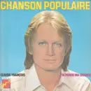 7inch Vinyl Single - Claude François - Chanson Populaire