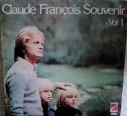 Claude François - Claude François Souvenir - Vol. 1
