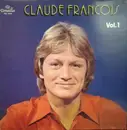 LP - Claude François - Claude François Vol. 1