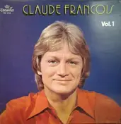 Claude François - Claude François Vol. 1
