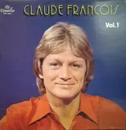 Claude François - Claude François Vol. 1