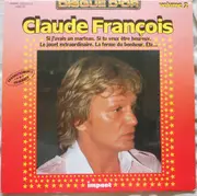LP - Claude François - Claude François Volume 2